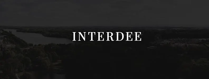 Interdee - Finest cashmere and angora wool
