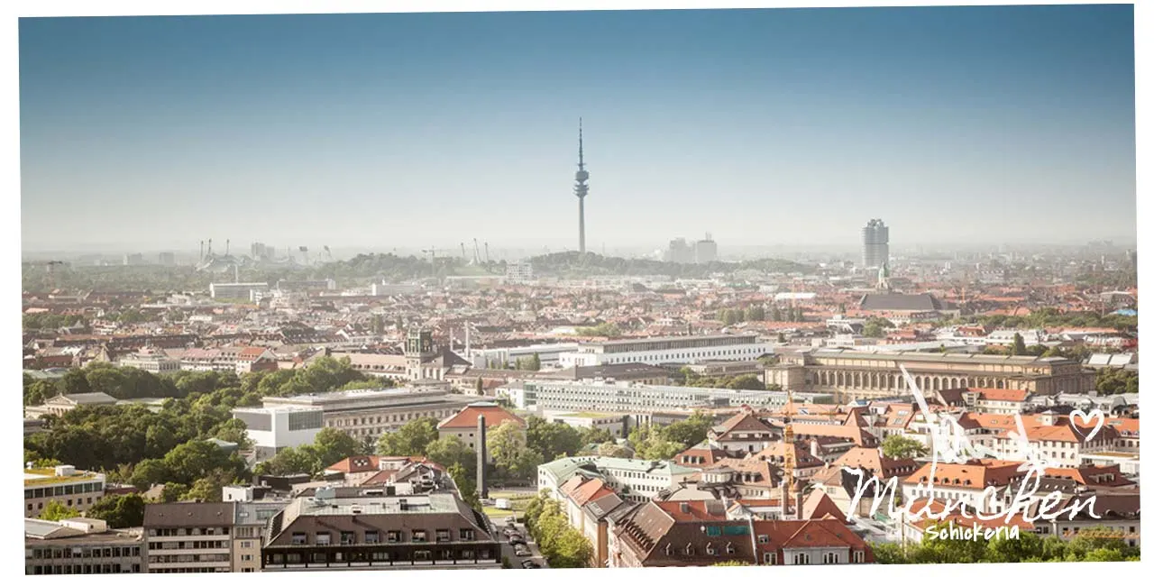 Fashion City Munich - Blogger & Schickeria