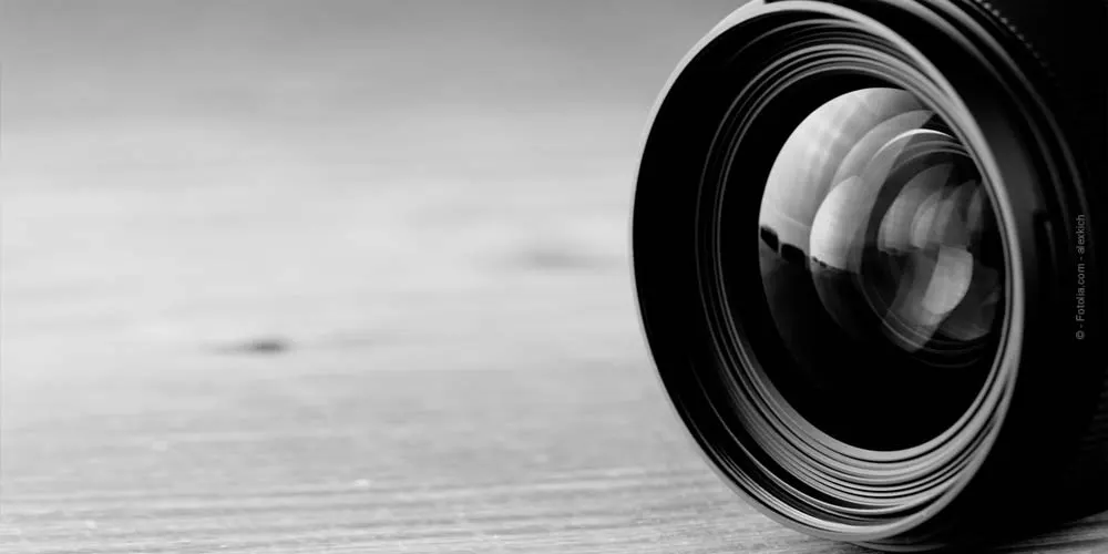 Photography Basics: the Depth of Field