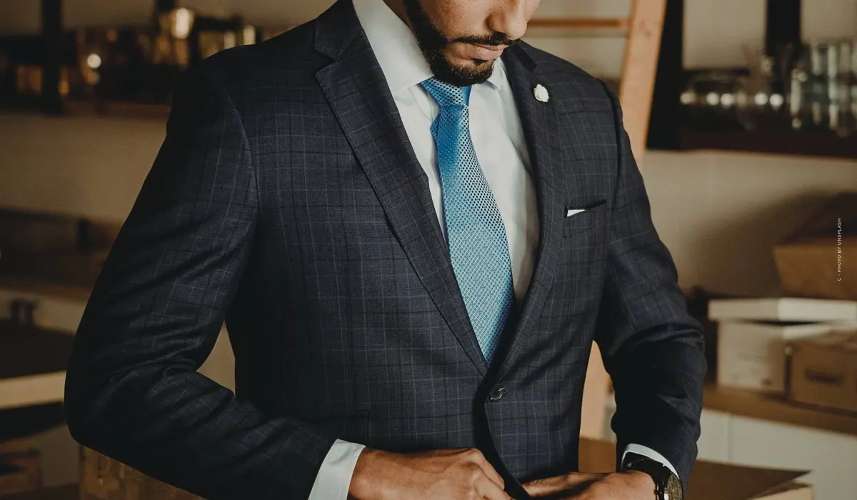 Sustainable fashion for men: All info, tips & Seal explained - The ultimate Fair Fashion Guide
