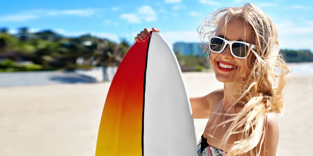 Playing with Light - Outdoor Lifestyle Photography