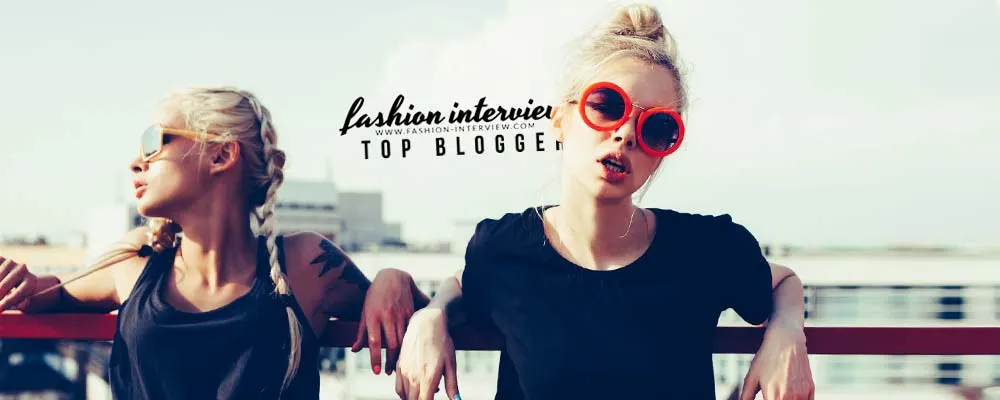 57 Influencers you need to know! Trends, Fashion, Food & Travel