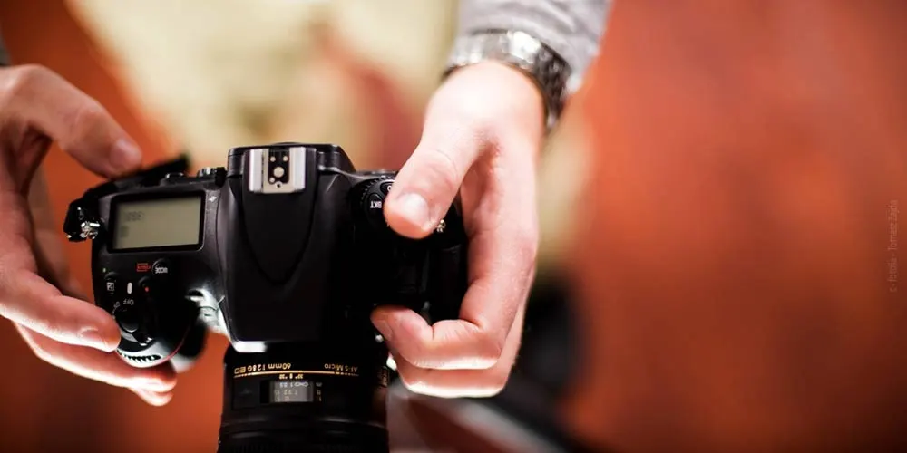 Nozioni di base della fotografia: sensibilità alla luce, sensore e apertura - il valore ISO è stato semplicemente spiegato