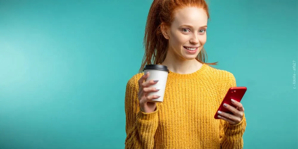 Tips for the fashion blog: Take better pictures with your phone