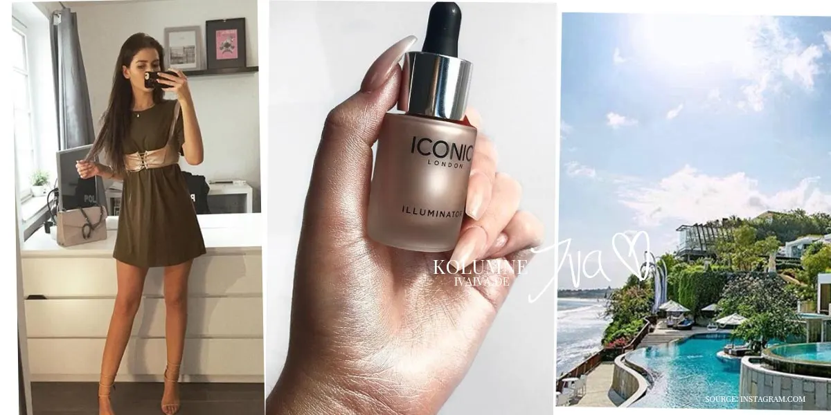 Spring is here! Top 3 Fashion, Beauty & Travel Trends for Spring 2017