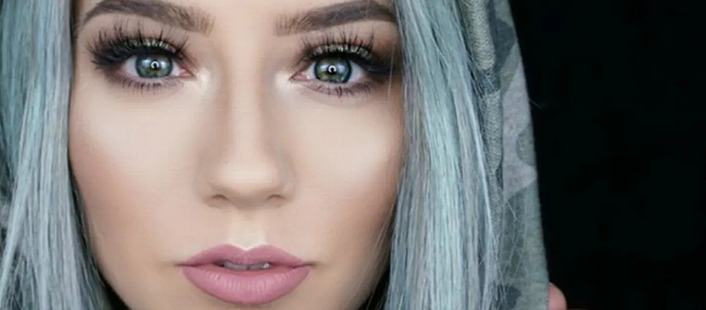 Krystalclearmakeup: Mother, Wife and Instagram Star