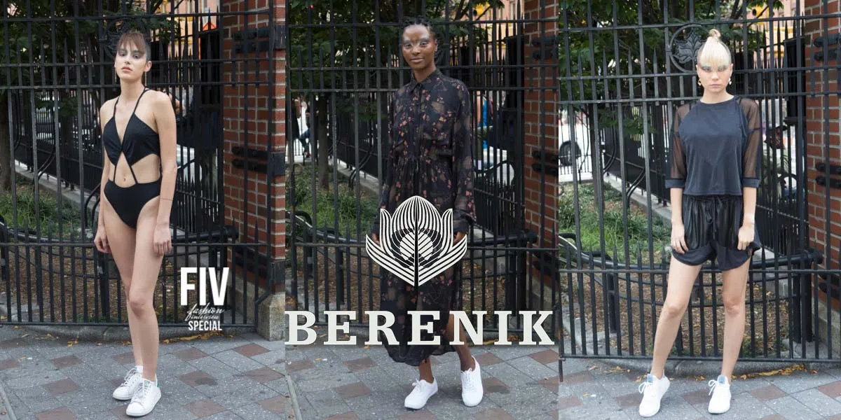 Berenik: Cool streetstyles Summer / Spring 2018
