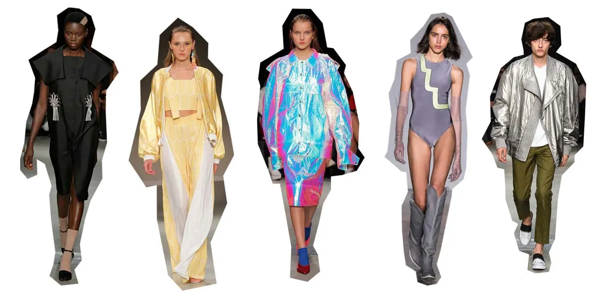 Fashionweek Milan: Shows, Designer, Key Looks and Places to go!