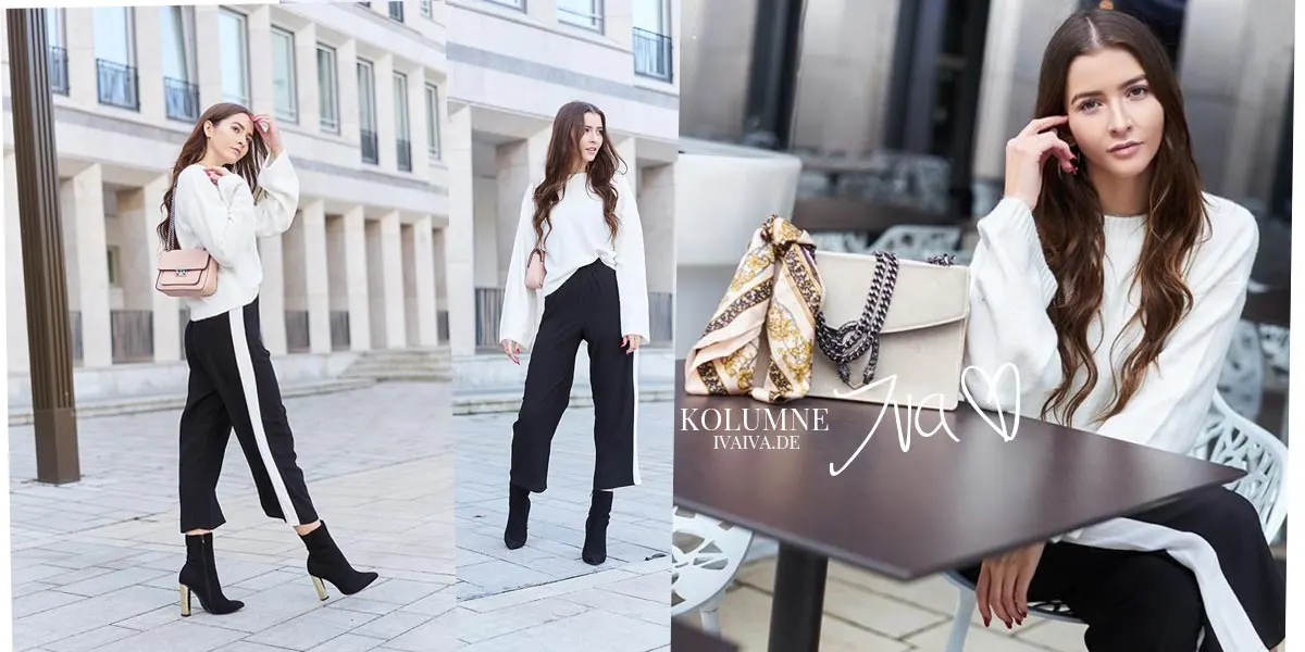 Fall Lookbook - The perfect fall outfit