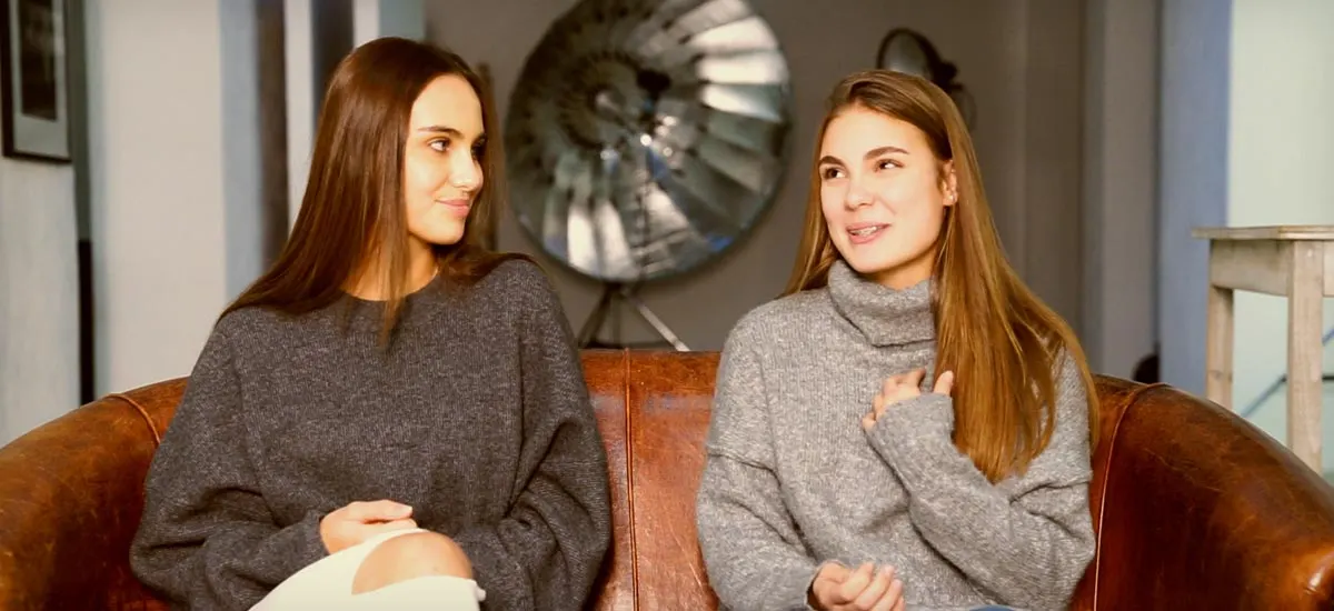 Youtube Interview with Instagram and Musically Star Lenasmusicalls!