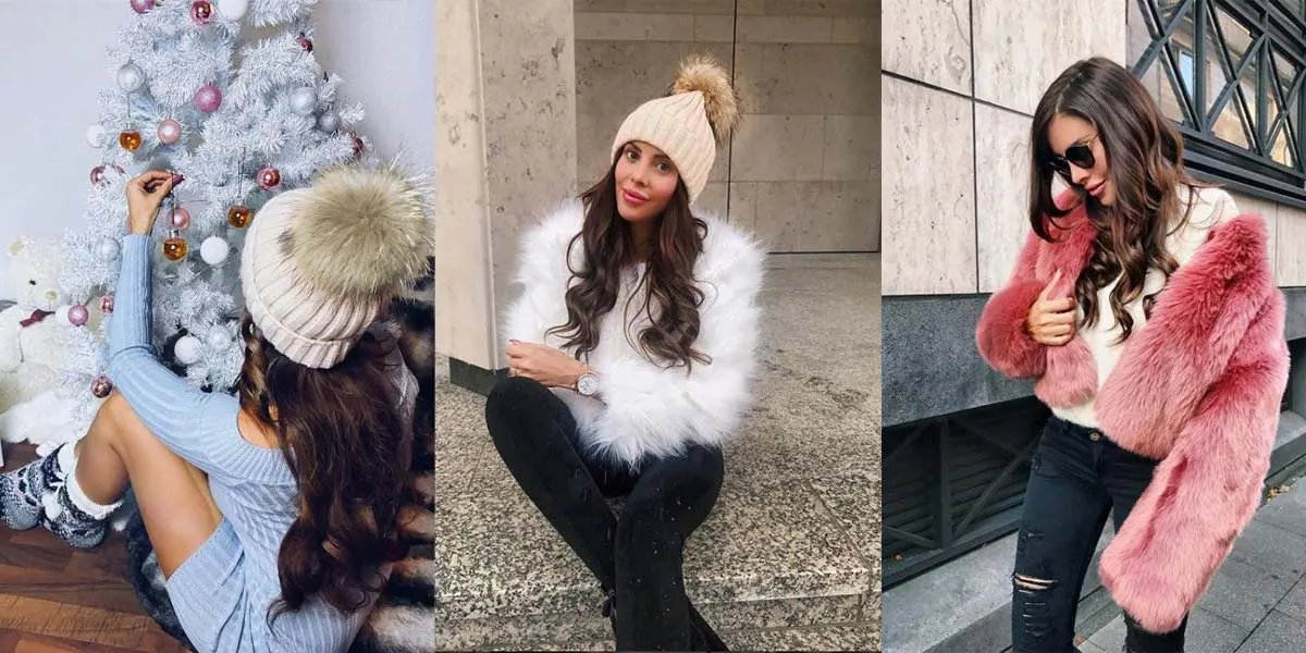 Influencer Dolita on her stage name and her winter must-haves!