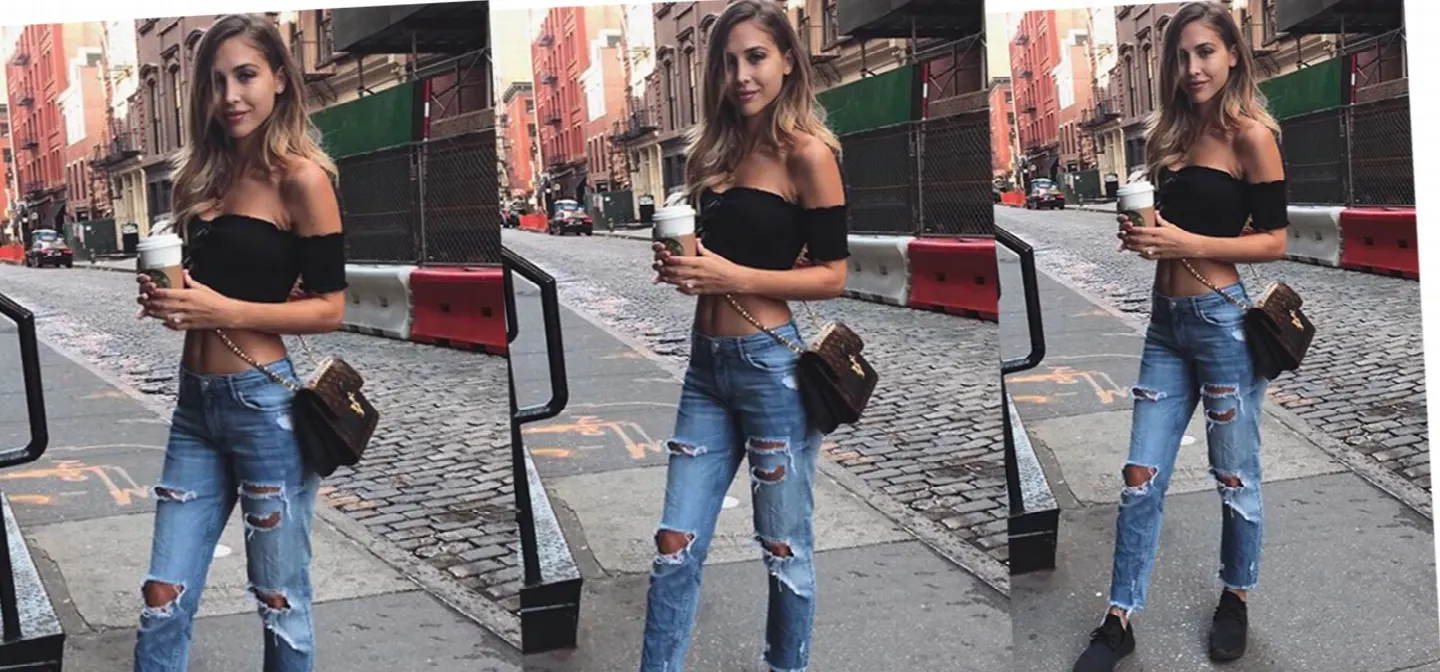 Interview with player and model Ann-Kathrin Götze: Fashion, Football & Profession
