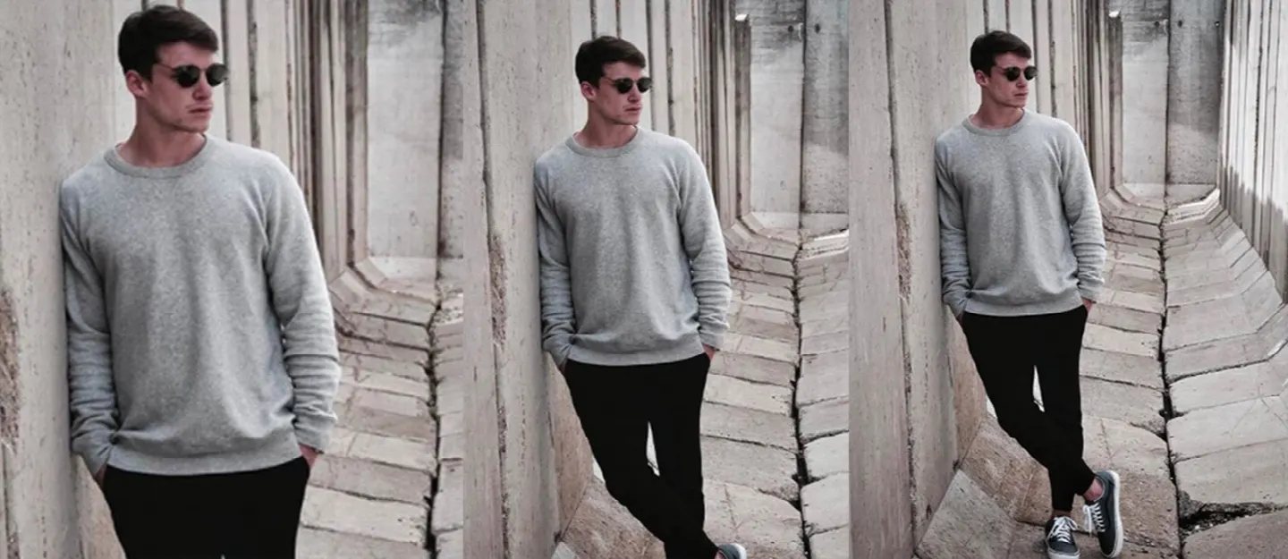 Fashion plus fitness: Marcel's winter trends and motivational tips for the holidays!