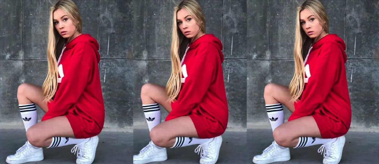 School and Instagram? How Payton makes it happen and her fashion must-haves!