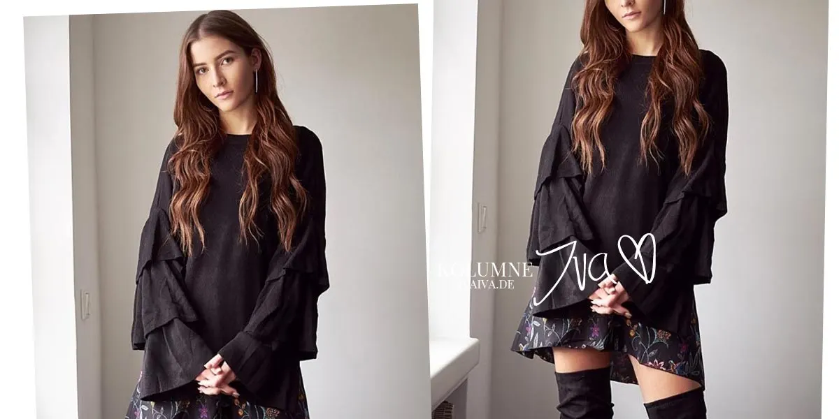 Winter Lookbook - Christmas Outfit