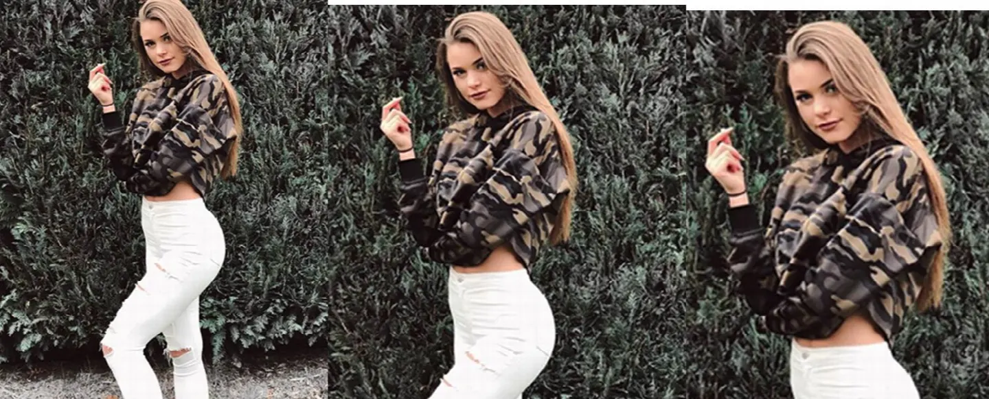 Musicallystar Emilia on her fitness motivation, fashion tips and future plans!