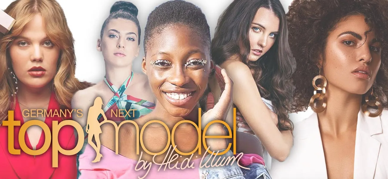 Germany's next Topmodel - by Heidi Klum 2018: candidates, finale & the chance to win