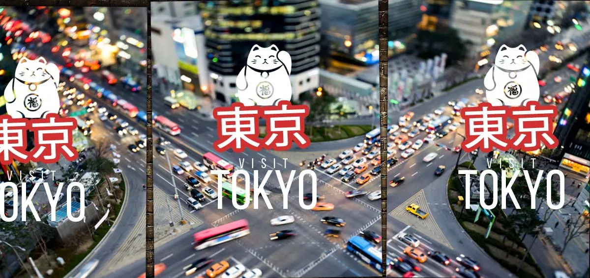 Experience Tokyo: Travel tips & experience reports from Adachi to Taitō