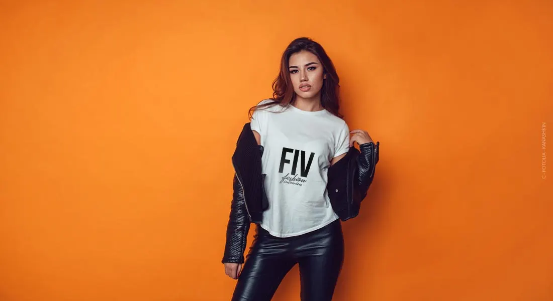The latest ladies shirt trends for autumn 2018