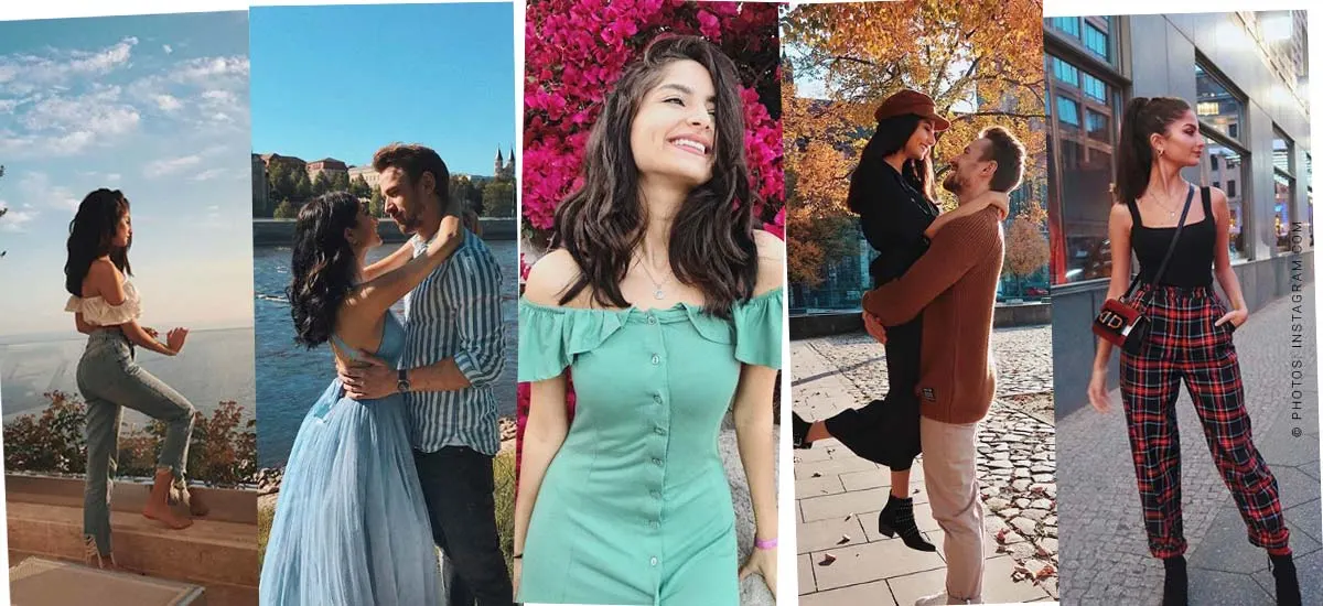 Ishtar Isik: An Influencer Who Even Justin Bieber Likes