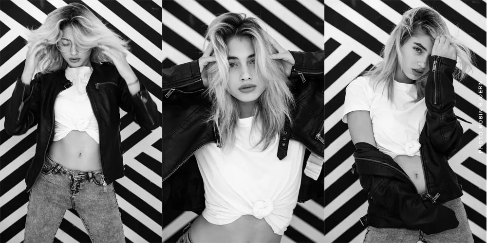 Luna Farina: The Voice Star takes off