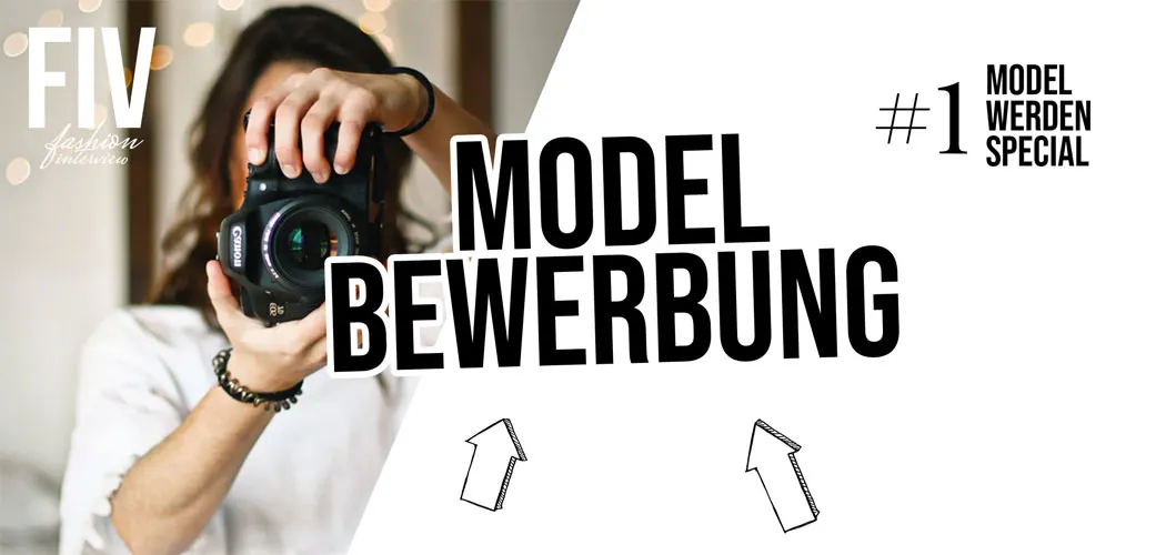 Model Application - Become a Model Special #1