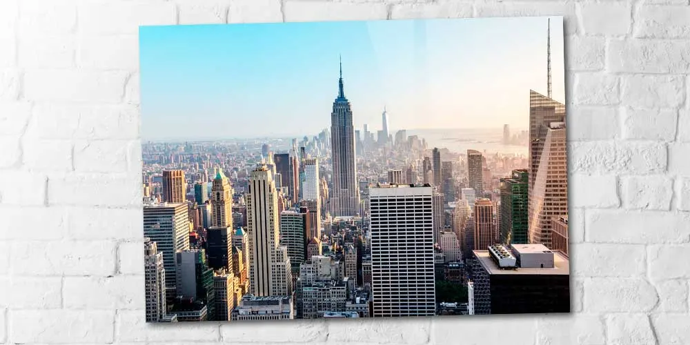 Home furnishings: Wall posters & decoration