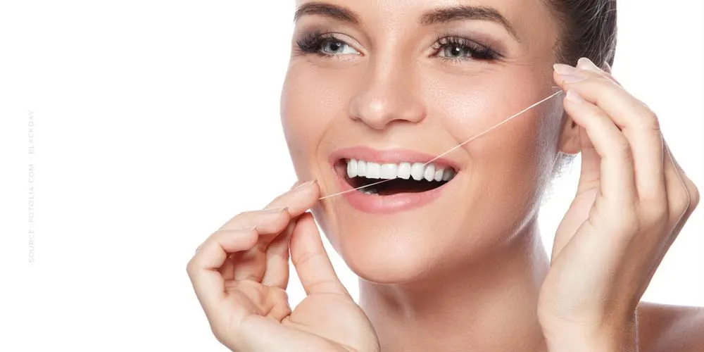 Invisalign results - The before and after effect