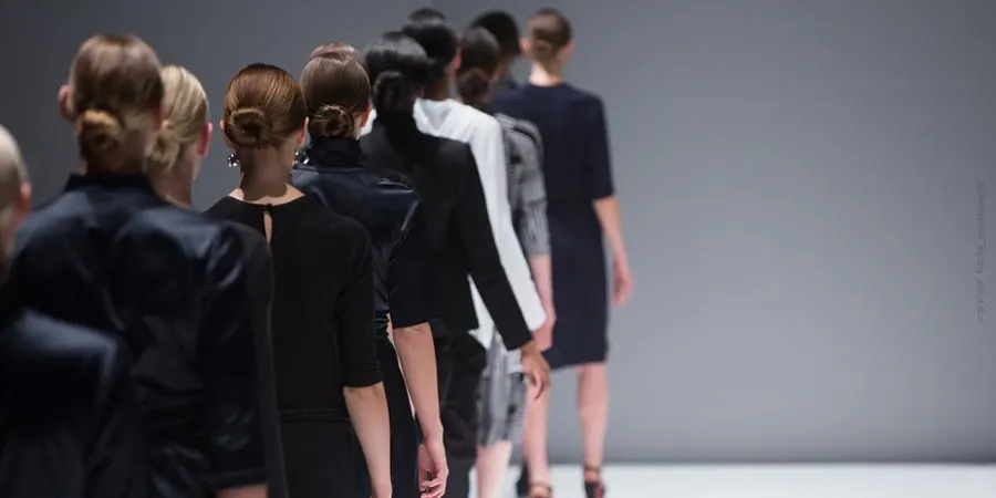 Chanel, Versage, Gautier, Lagerfeld - the most famous designers of the fashion world