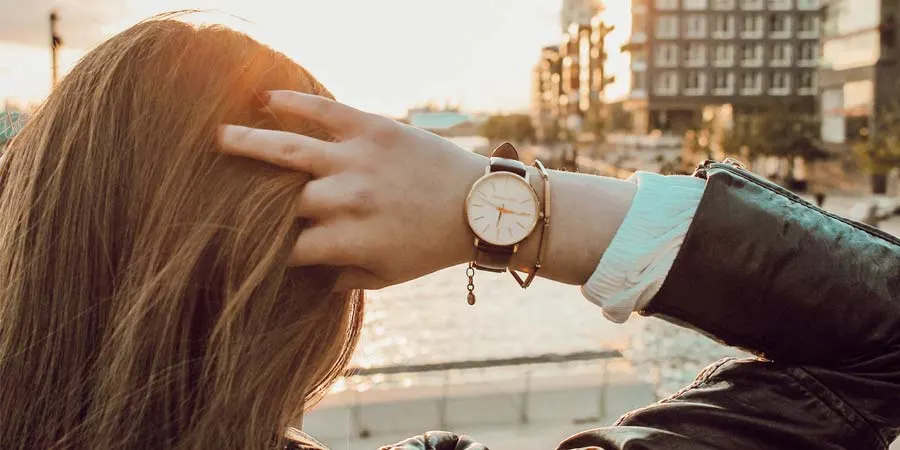 Ladies' watches: Fashion trends for the year 2019
