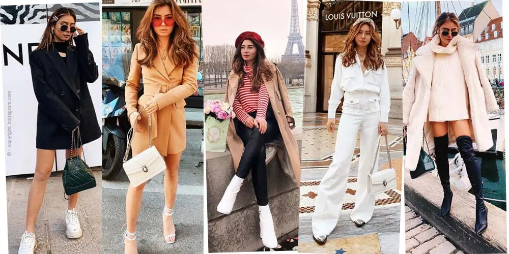 Milena le Secret X FIV Interview - About travels, creativity and passion for fashion