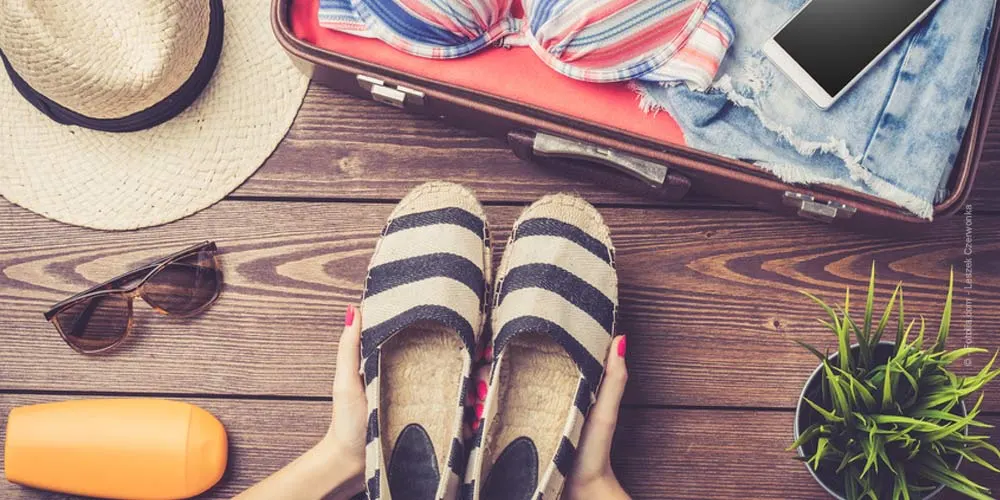 Shoes too tight or too big - Tips & tricks for a good fit