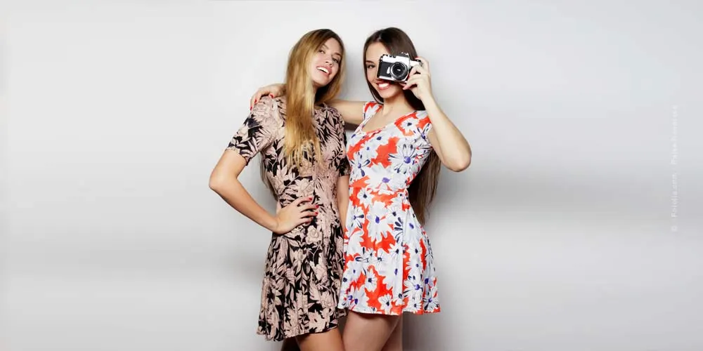 Buy evening dresses: Dresses for special occasions