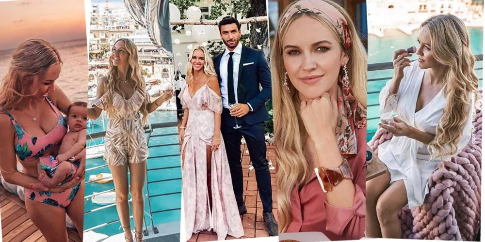 Interview: Pilot Madeleine on lifestyle, fashion, travel and fitness