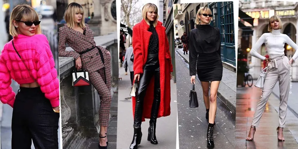 Exclusive interview with Pauline Baly: actress, model, musician and influencer from Paris