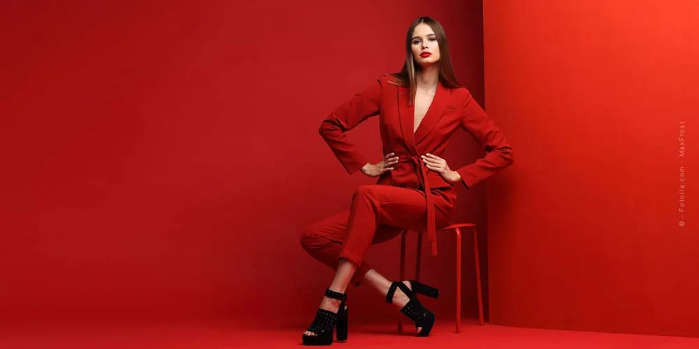 Models & Photographers: How to recognize a real model?