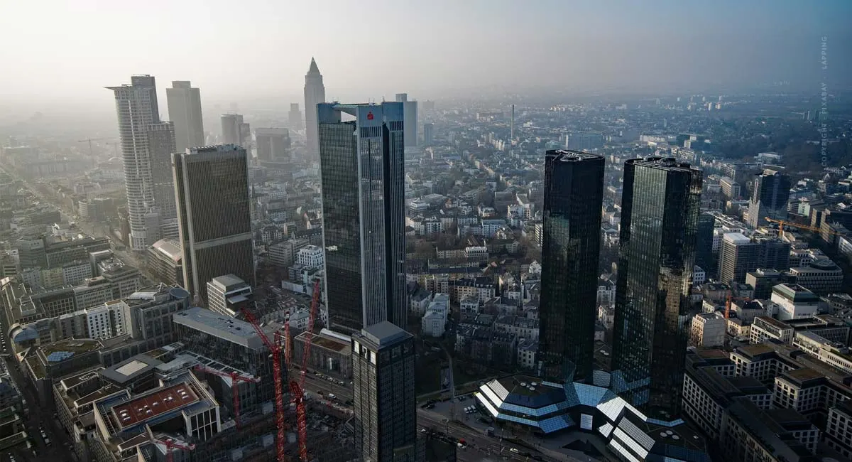 Find a real estate agent Frankfurt: Top 20+1 Real Estate Agents - Apartment, House & Tips