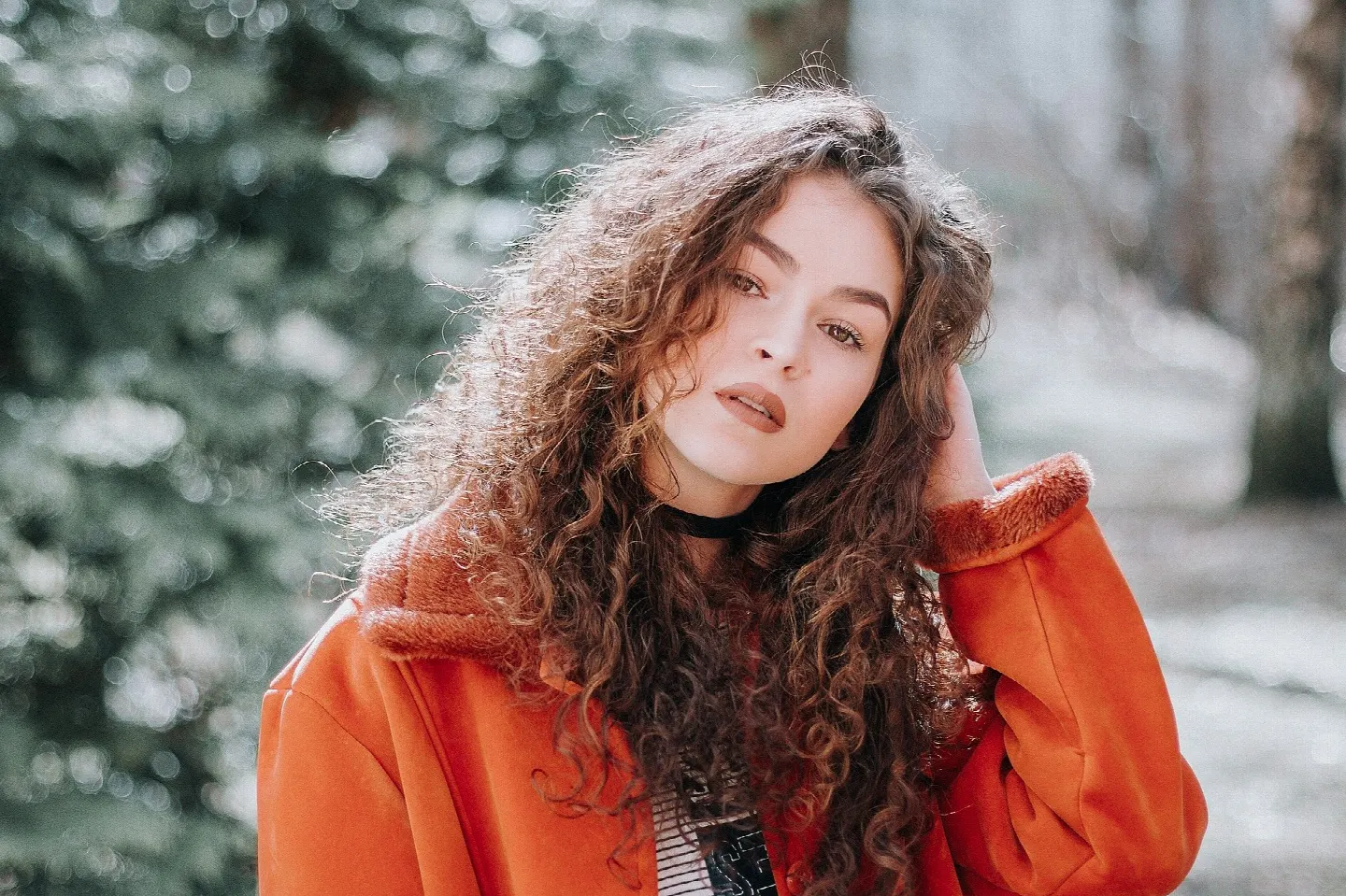Winter fashion trends 2019 for curvy women / Plus-size fashion: these trends suit curvy women