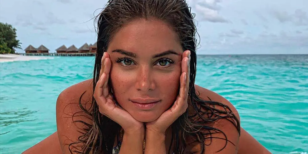 Angelina Lilienne: Vacation spots, travel & beauty tips from an influencer