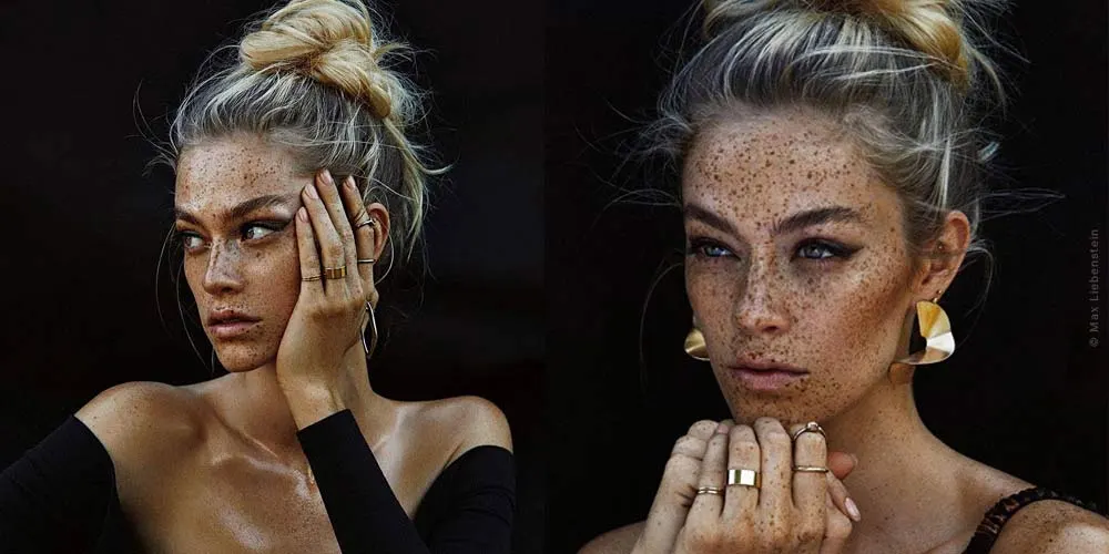 Swantje Paulina: Instagram, food, travel and resolutions + learning to love flaws