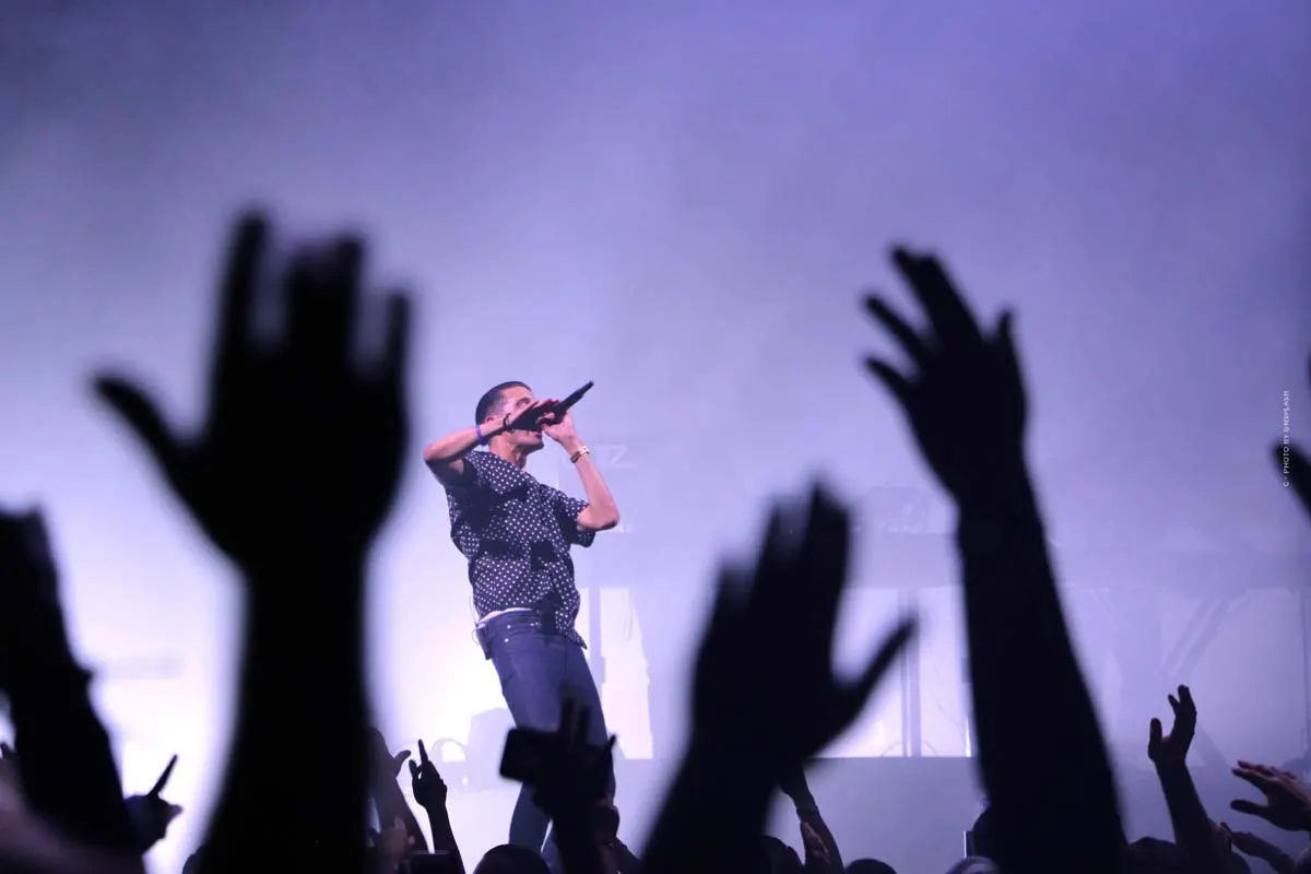 Music in Germany: Artists of chart music