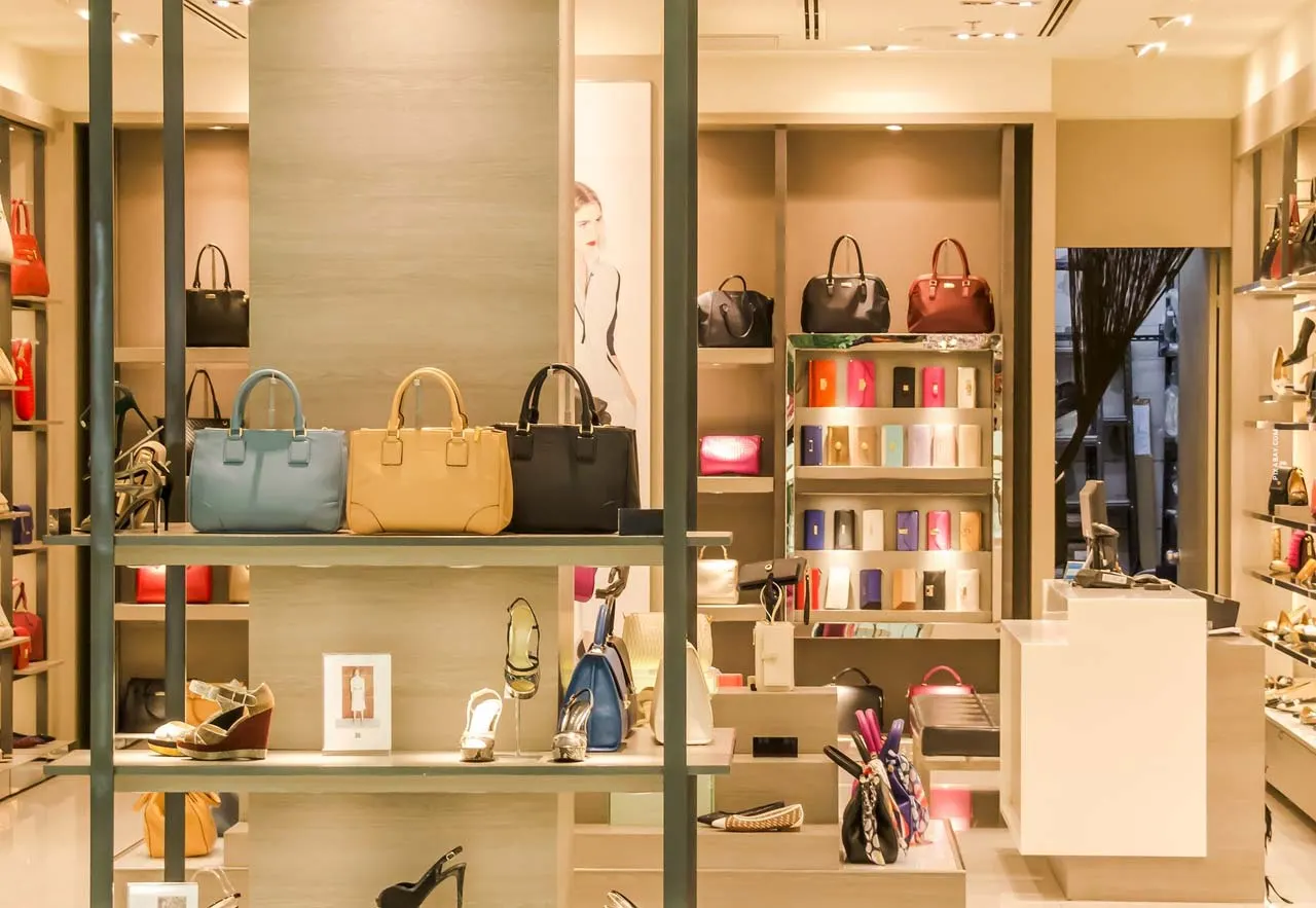 Hermès: Fashion from Paris - The luxury brand for bags, belts & perfumes