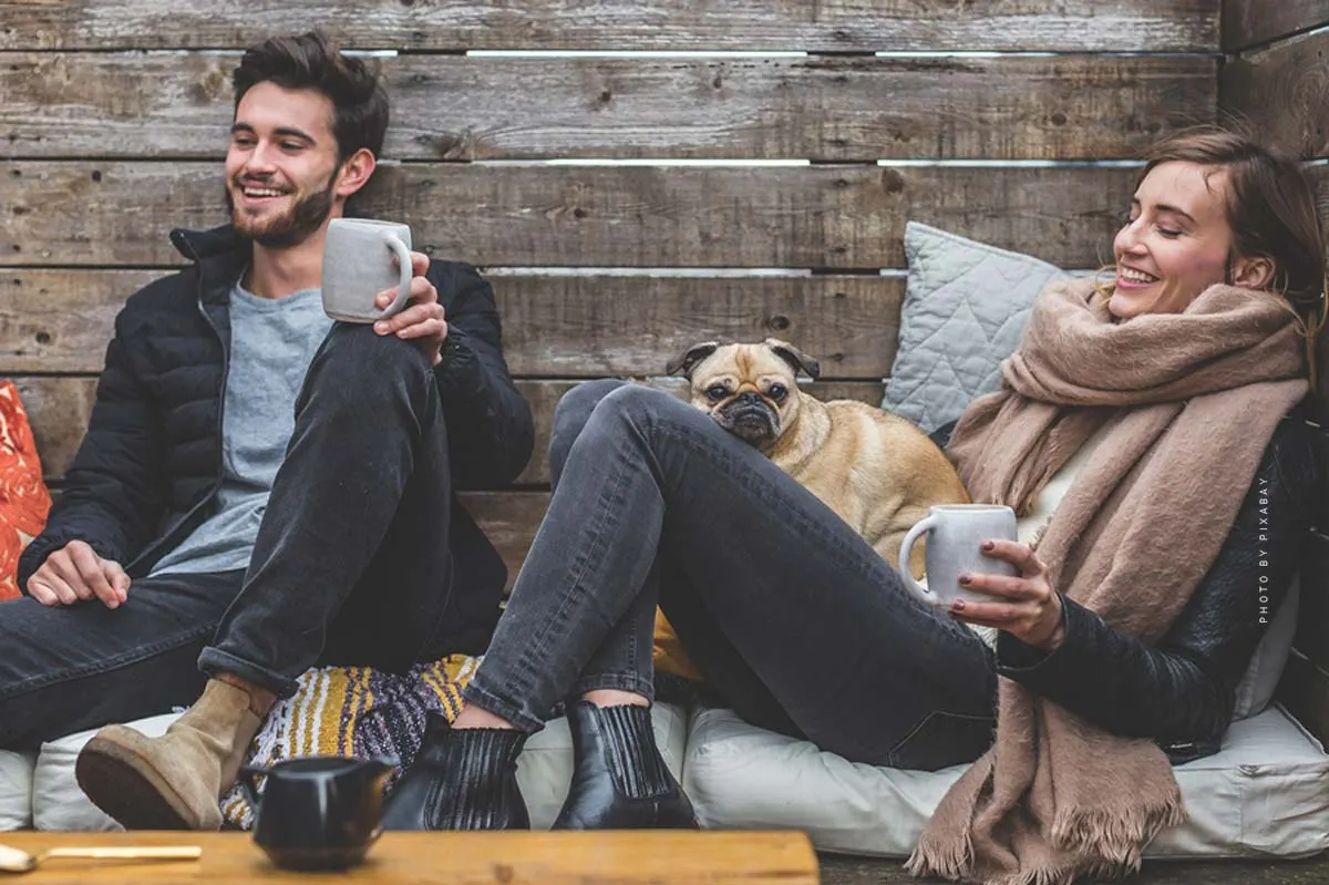 Tinder: The best dating app? Flirt now for free!