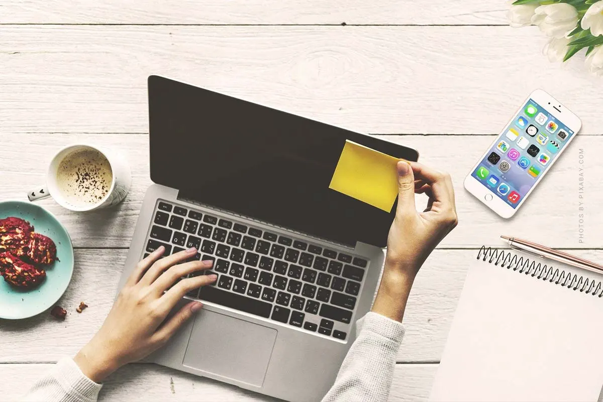 Pasantía en una revista de moda: oficina editorial & aprenda marketing de contenido - ¡solicite ahora!