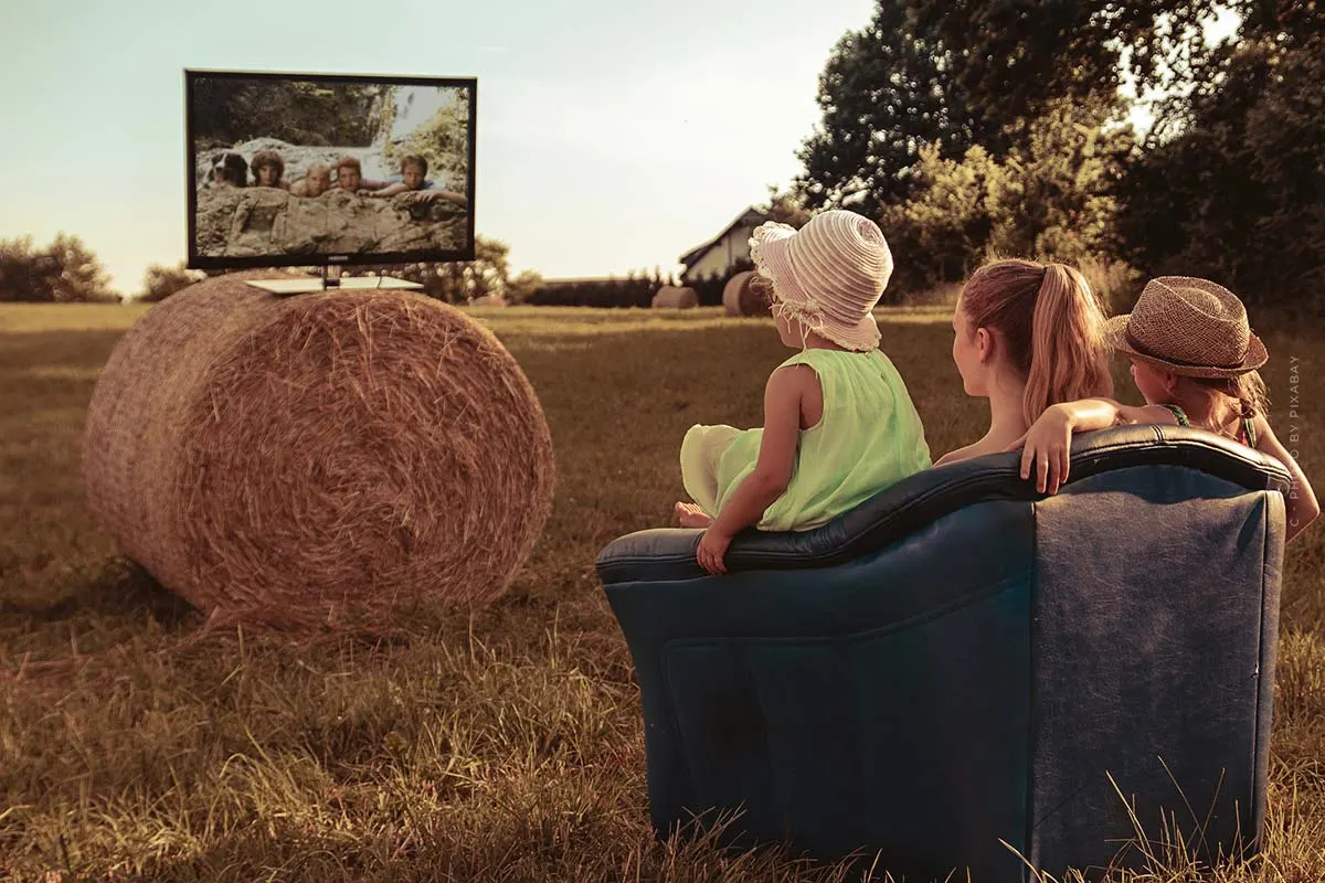 The most popular TV series of the modern era: The ultimate ranking