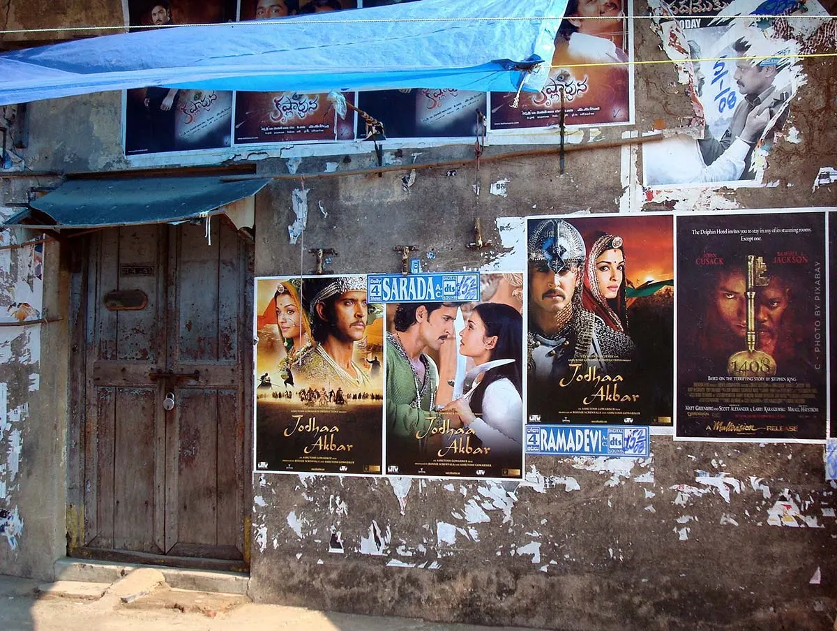 T-Series - YouTube, Bollywood and a touch of romance