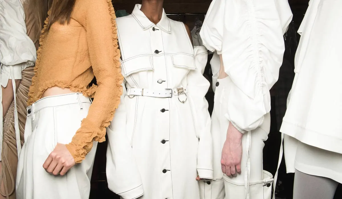 Runway Highlights by Balmain - First Class Haute Couture & Collaborations