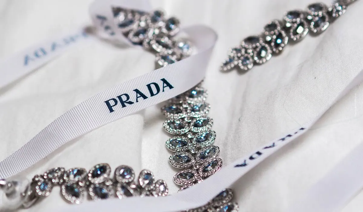 Pearls, diamonds & Co: The most expensive bracelets in the world - Top 3