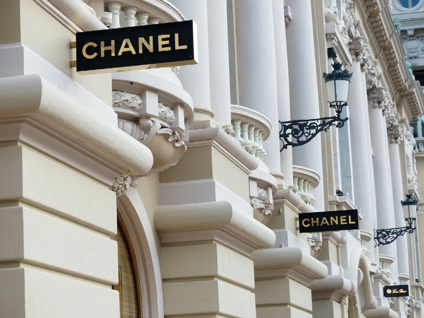 Luxury and dance : Dance according to Coco Chanel
