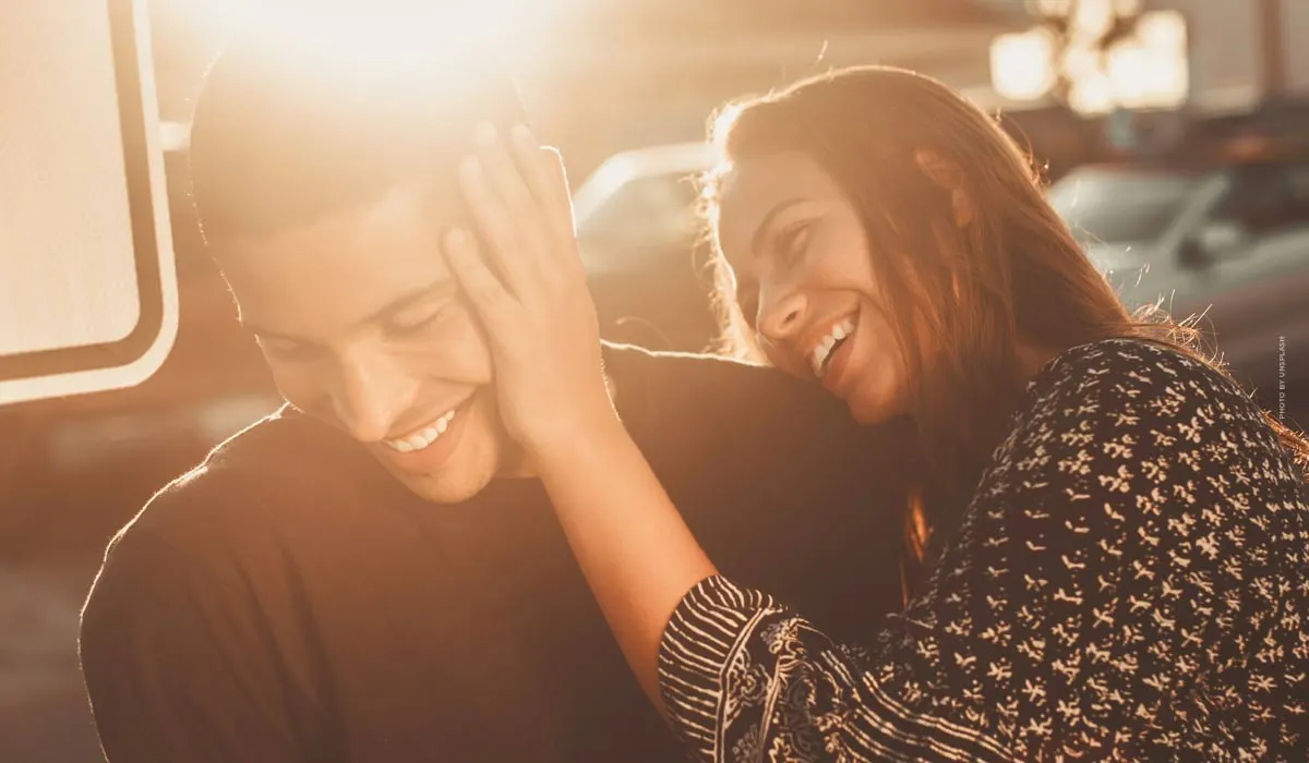 Tips for a happy relationship: Mastering crises & improving communication - the guide for men